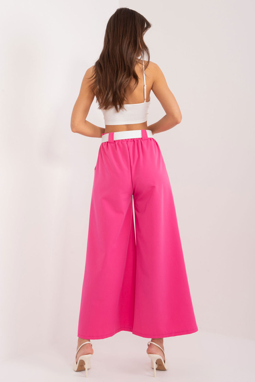 Damen Hose model 195315 Italy Moda - Afbeelding 3