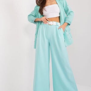 Damen Hose model 195317 Italy Moda
