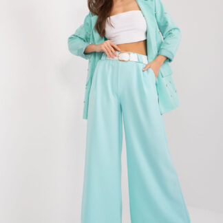 Damen Hose model 195317 Italy Moda