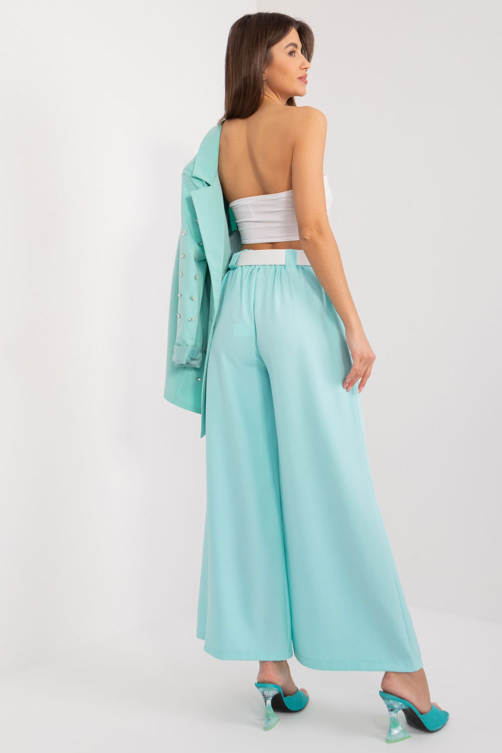 Damen Hose model 195317 Italy Moda - Afbeelding 3