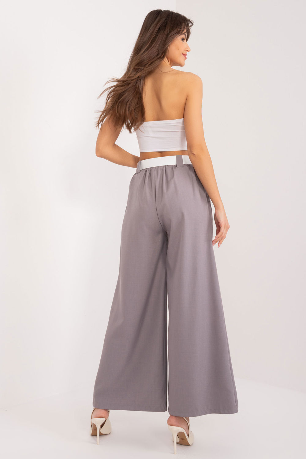 Damen Hose model 195318 Italy Moda - Afbeelding 3