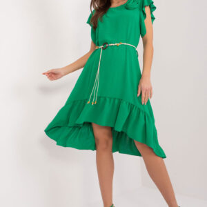 Alltagskleid model 195327 Italy Moda