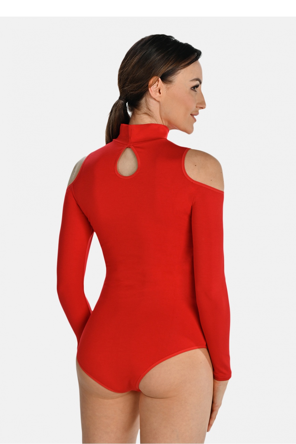 Body model 195338 Teyli - Afbeelding 2