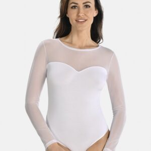 Body model 195358 Teyli