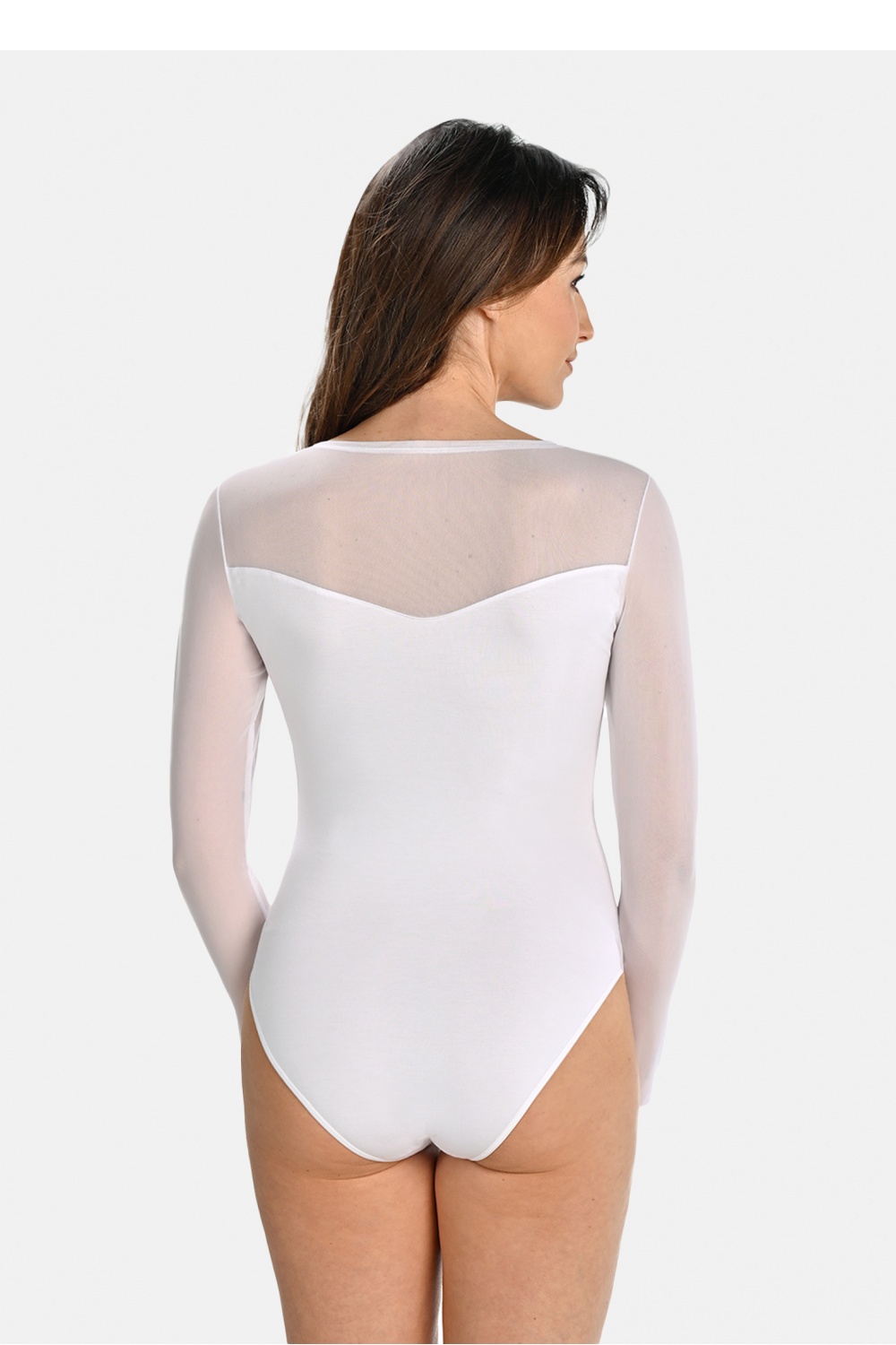 Body model 195358 Teyli - Afbeelding 2