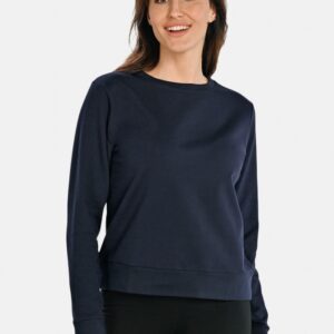 Sweater model 195361 Teyli