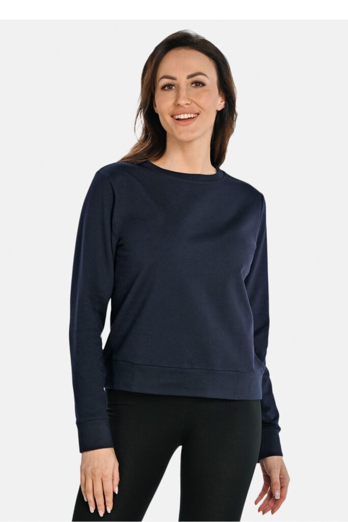 Sweater model 195361 Teyli