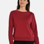 Sweater model 195363 Teyli