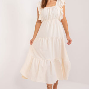Alltagskleid model 195392 Italy Moda