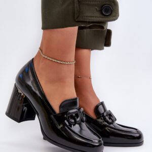 Schuhe mit Absatz model 195396 Step in style