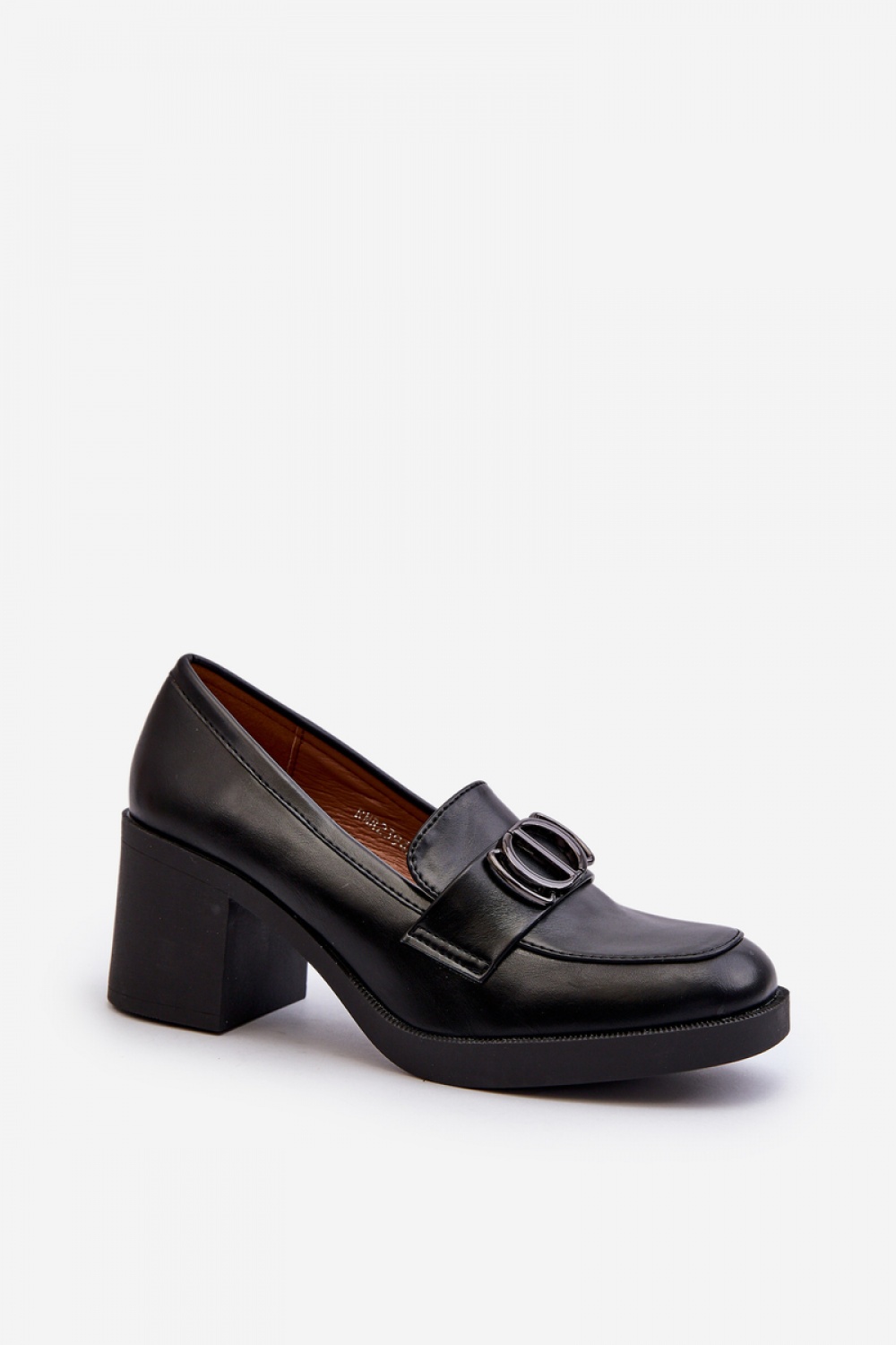 Schuhe mit Absatz model 195401 Step in style - Afbeelding 2