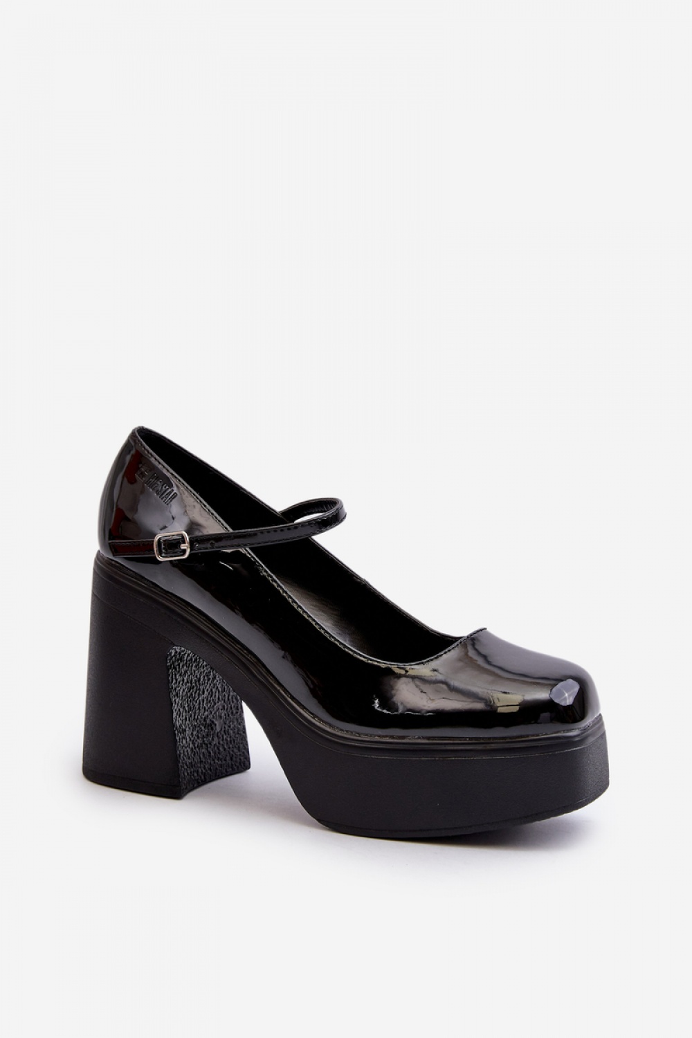 Halbschuhe model 195410 Step in style - Afbeelding 2
