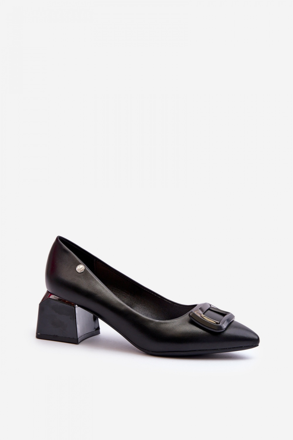 Pumps mit Absatz model 195412 Step in style - Afbeelding 2