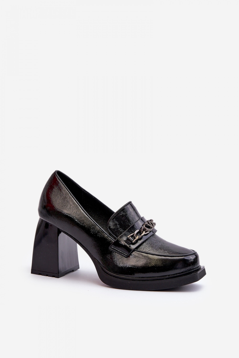 Pumps mit Absatz model 195414 Step in style - Afbeelding 2