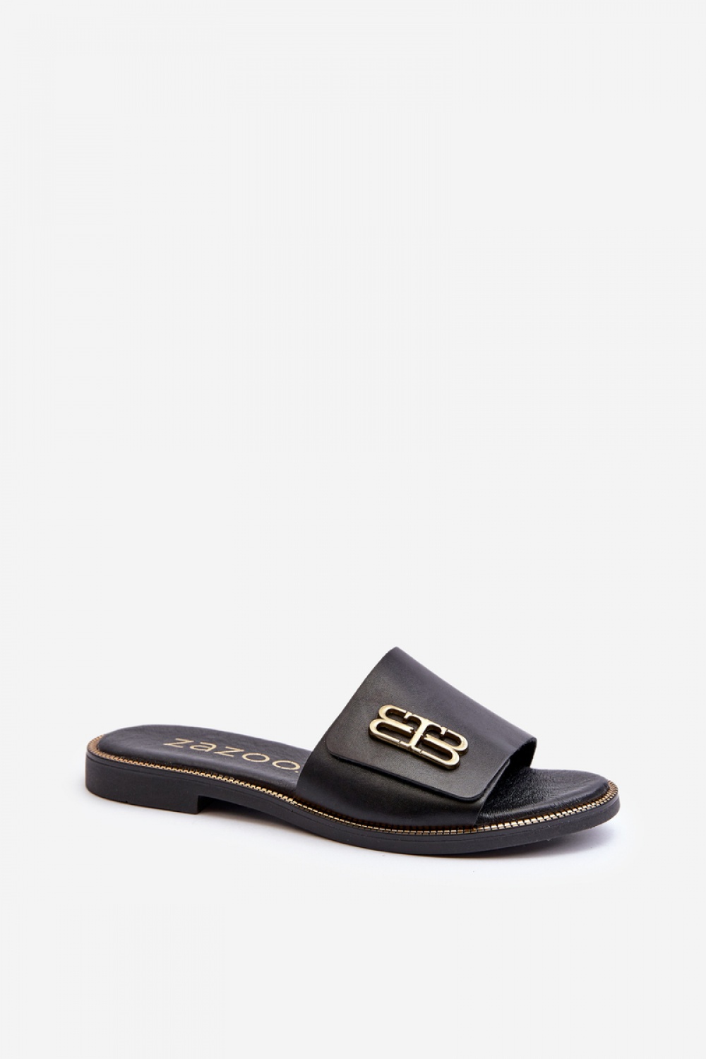 Pantoletten model 195426 Step in style - Afbeelding 2