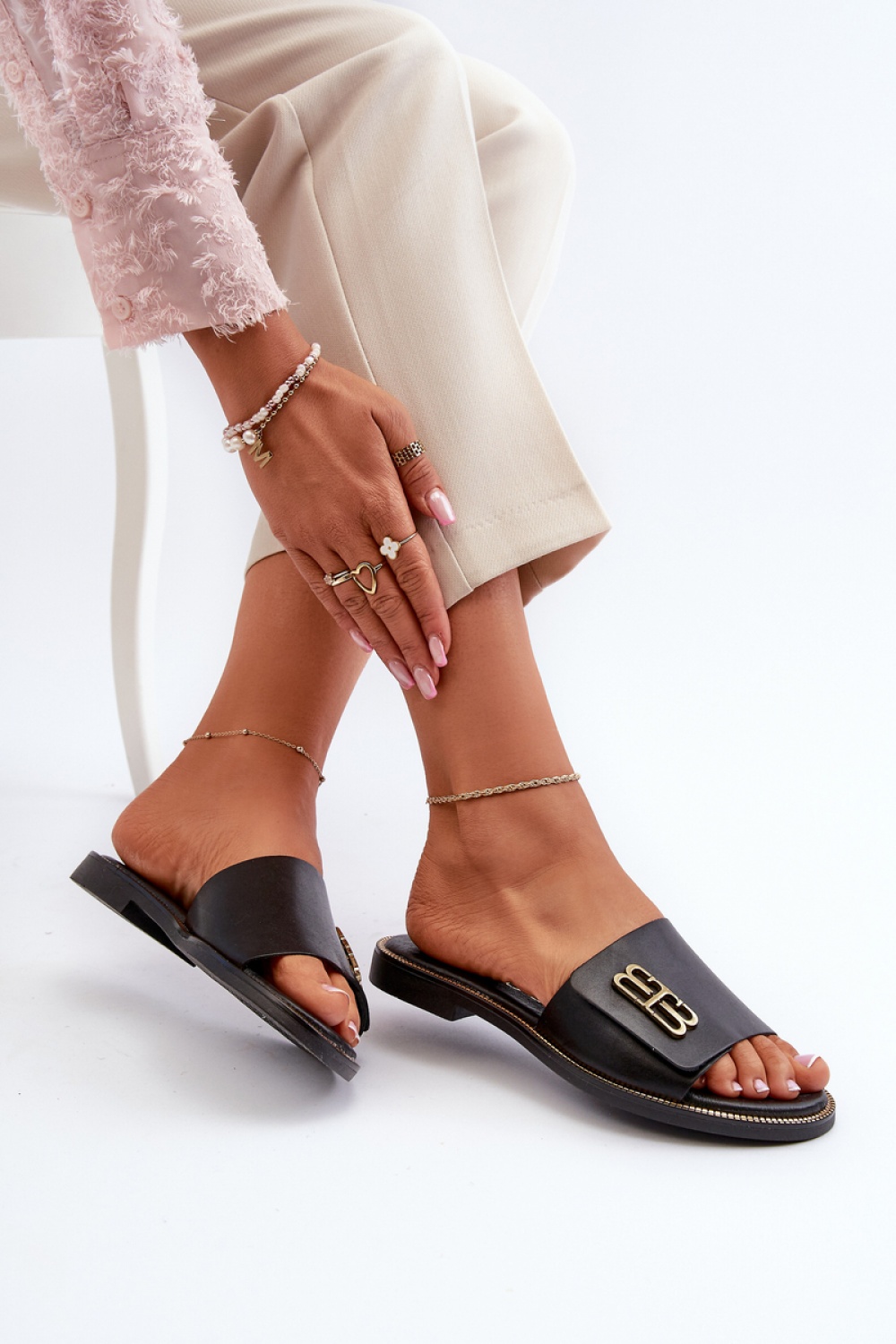 Pantoletten model 195426 Step in style - Afbeelding 3