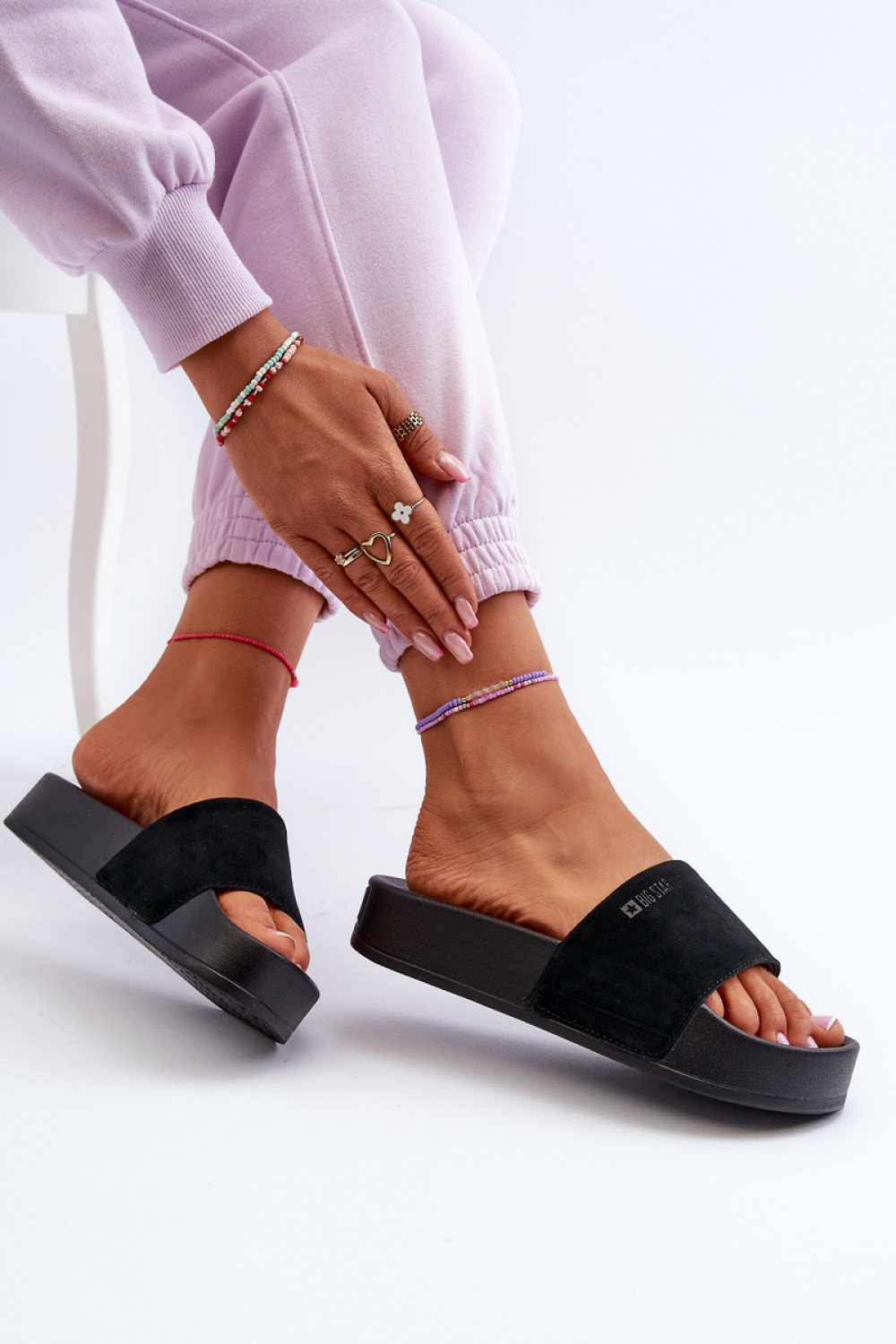 Pantoletten model 195431 Step in style - Afbeelding 3