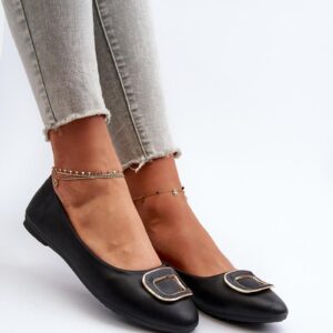 Ballerina Schuhe model 195710 Step in style