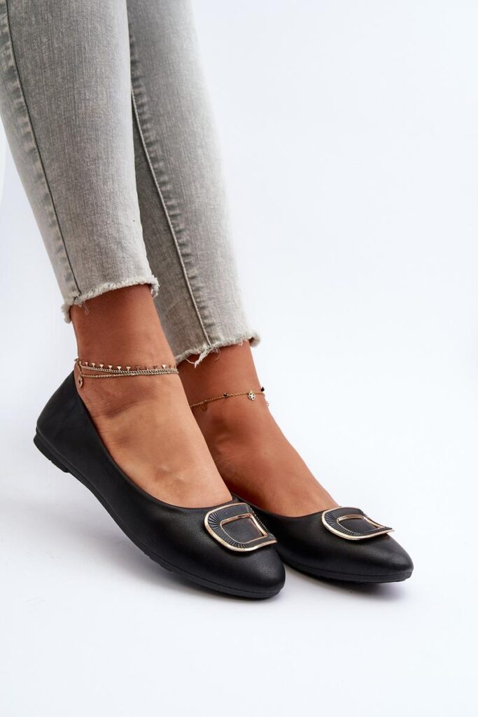 Ballerina Schuhe model 195710 Step in style