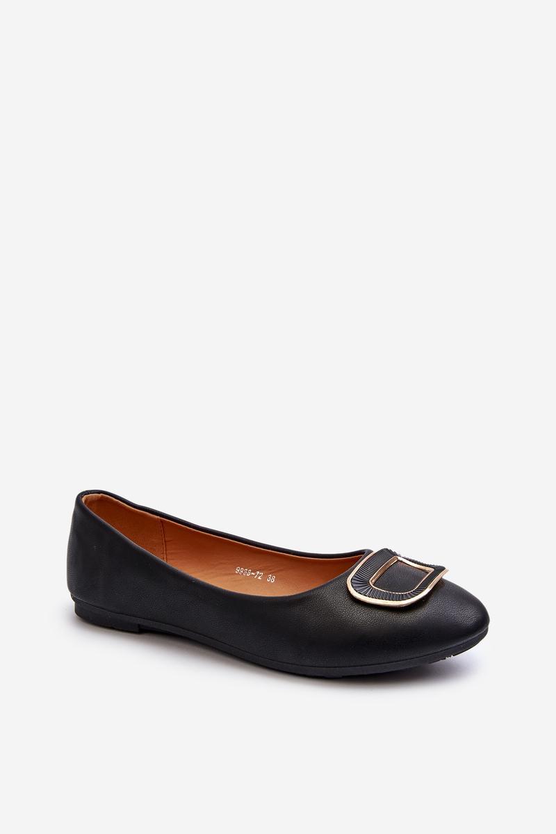 Ballerina Schuhe model 195710 Step in style - Afbeelding 2