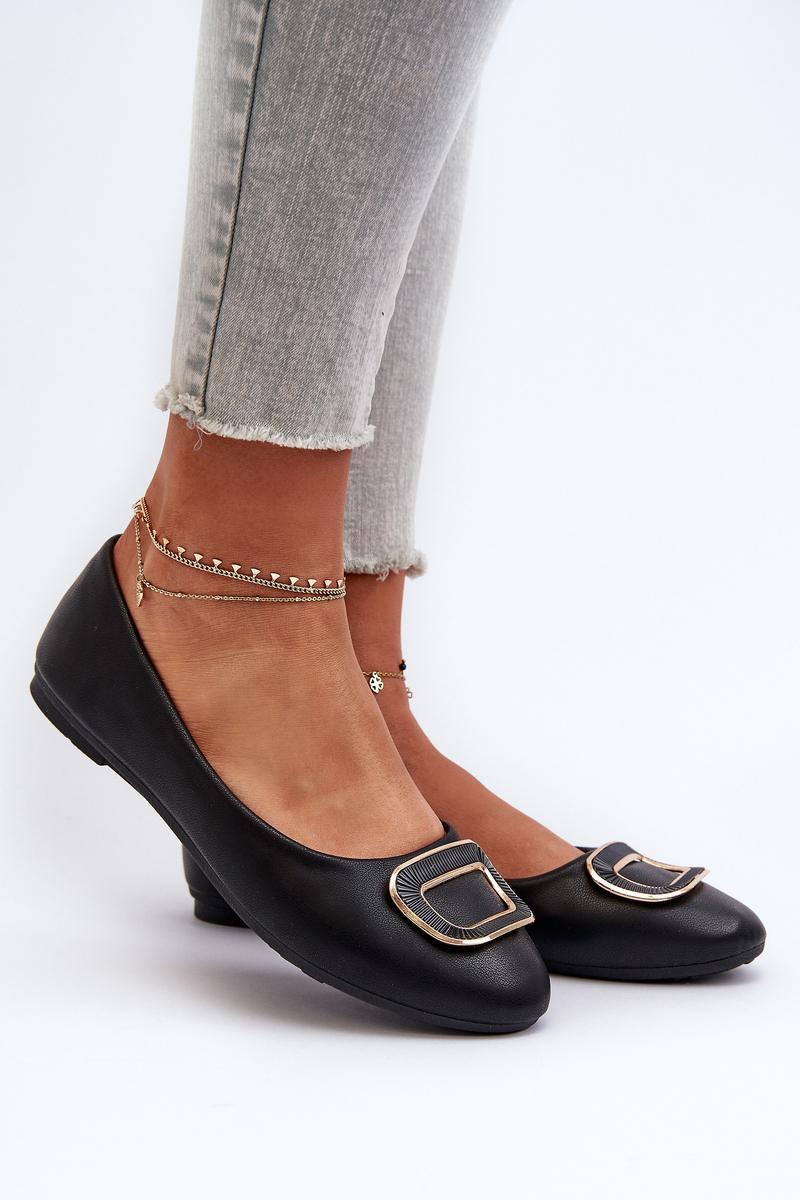 Ballerina Schuhe model 195710 Step in style - Afbeelding 3