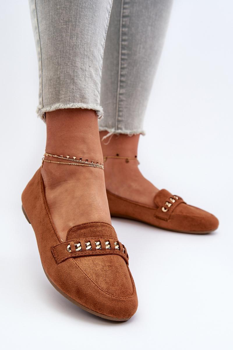 Mokassins model 195713 Step in style - Afbeelding 3