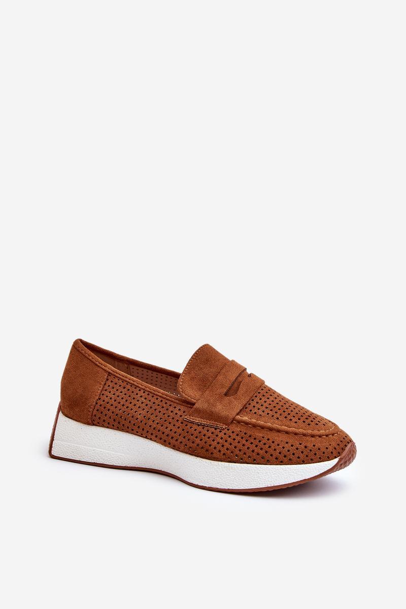 Mokassins model 195717 Step in style - Afbeelding 2