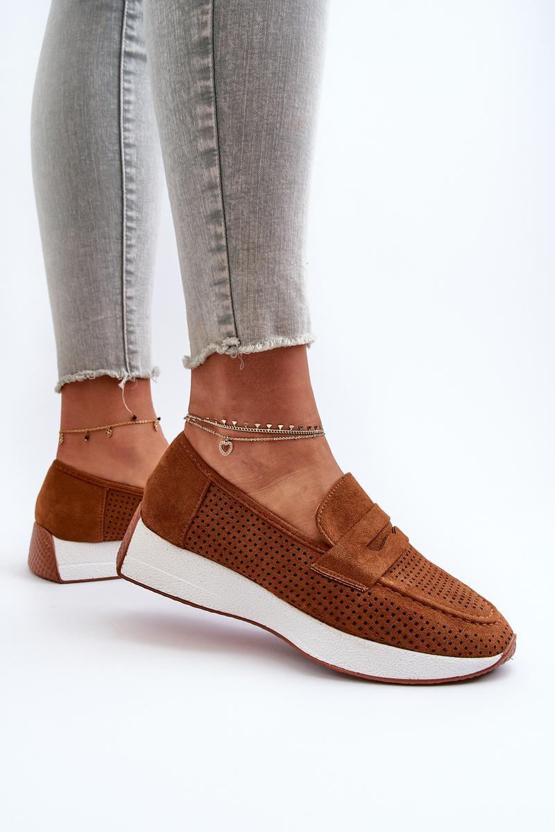 Mokassins model 195717 Step in style - Afbeelding 3