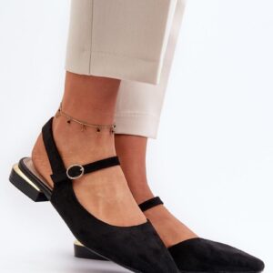 Ballerina Schuhe model 195738 Step in style