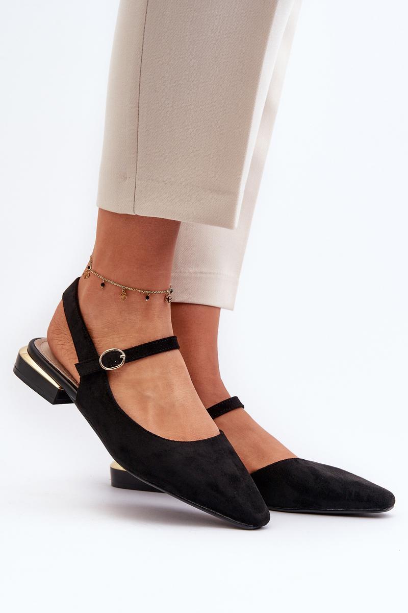 Ballerina Schuhe model 195738 Step in style