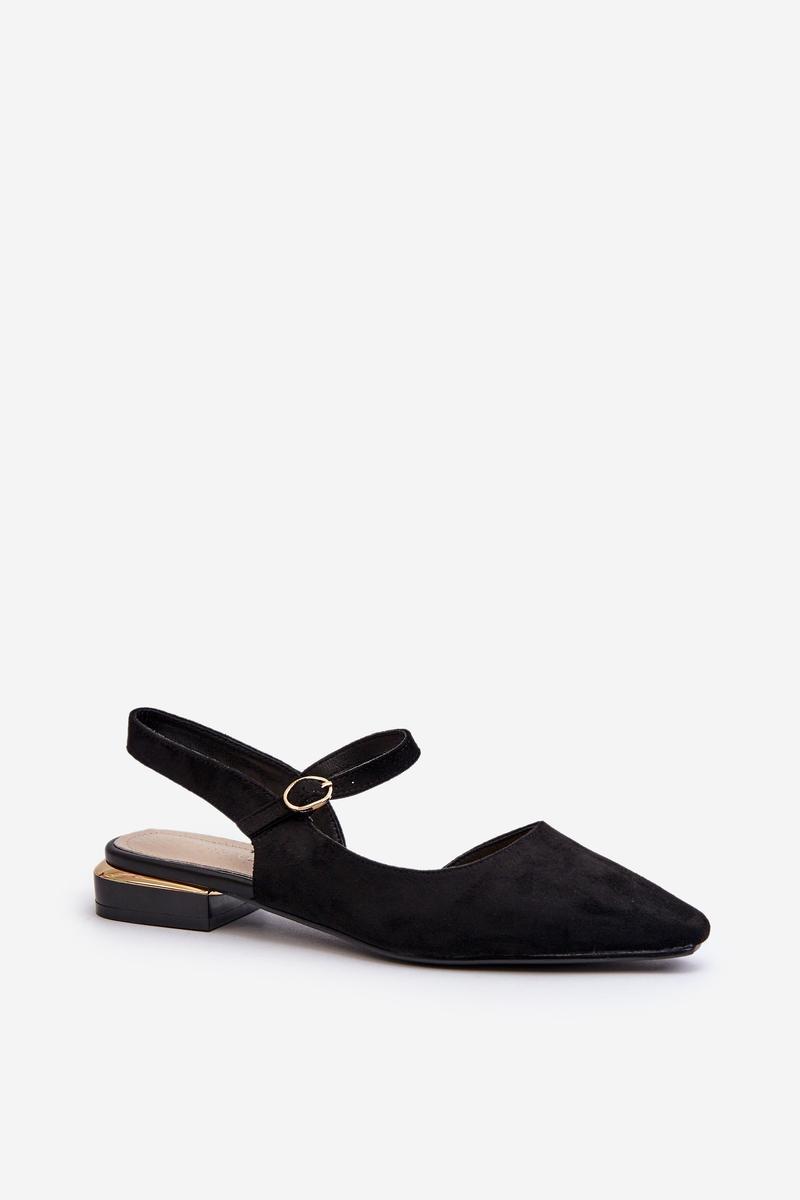 Ballerina Schuhe model 195738 Step in style - Afbeelding 2