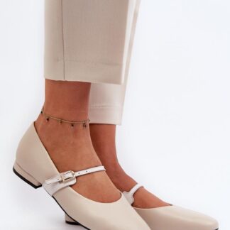 Ballerina Schuhe model 195739 Step in style