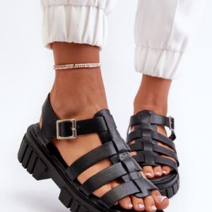 Sandalen model 195743 Step in style