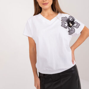 Bluse model 195771 BFG