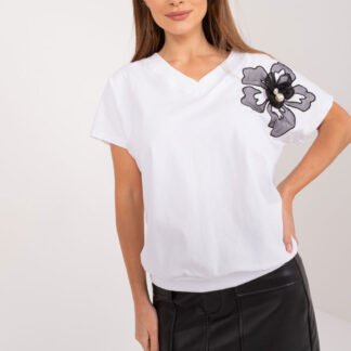 Bluse model 195771 BFG