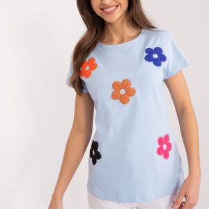 Bluse model 195773 BFG