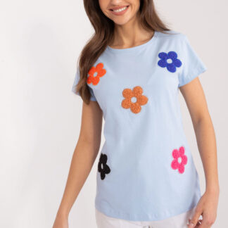 Bluse model 195773 BFG