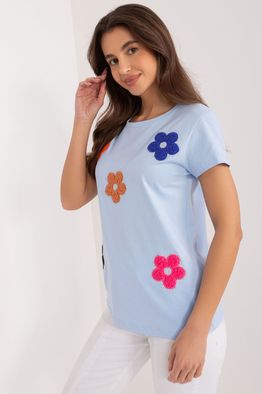 Bluse model 195773 BFG - Afbeelding 2