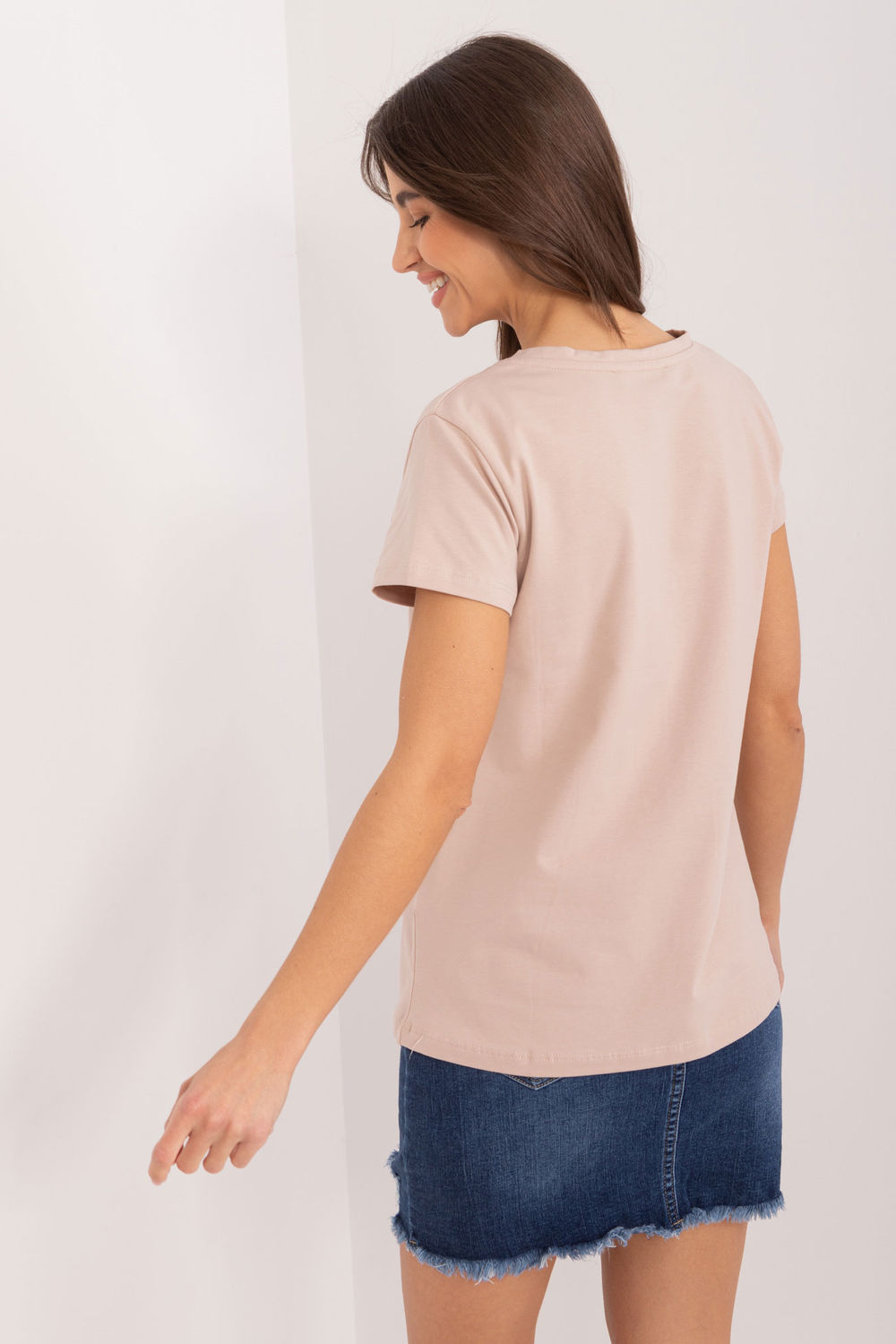 Bluse model 195774 BFG - Afbeelding 3