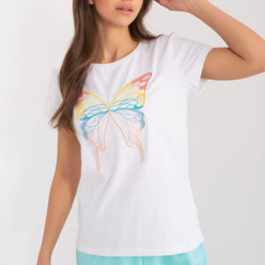 Bluse model 195777 BFG