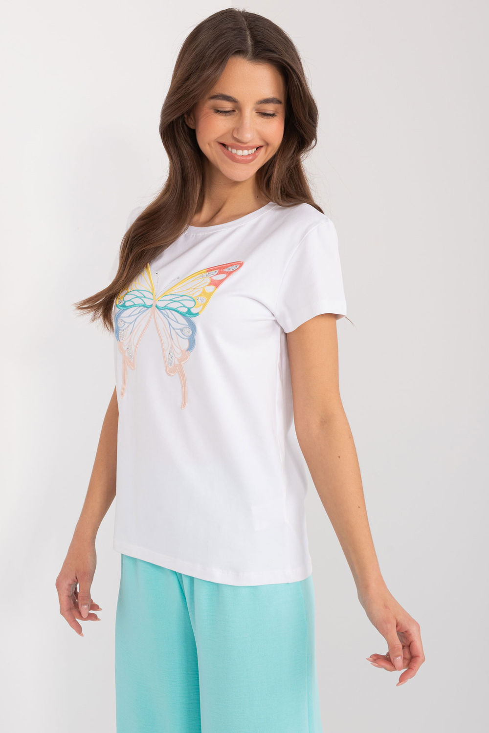 Bluse model 195777 BFG - Afbeelding 3