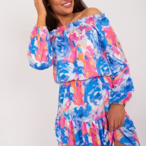 Alltagskleid model 195806 Rue Paris