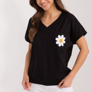 Bluse model 195809 Rue Paris