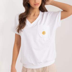 Bluse model 195810 Rue Paris