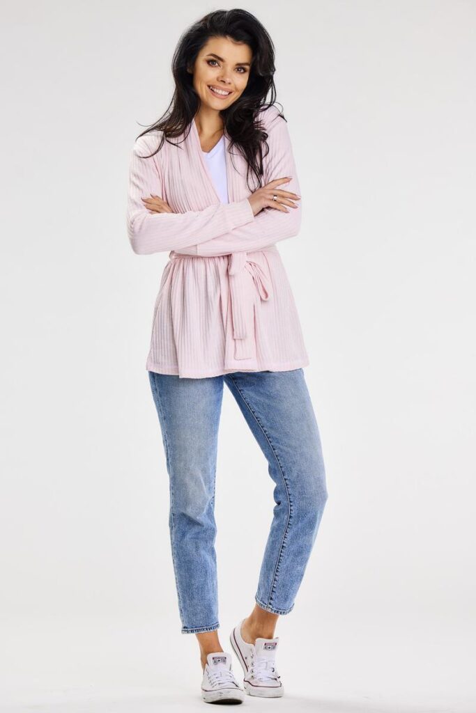 Cardigan model 195838 awama
