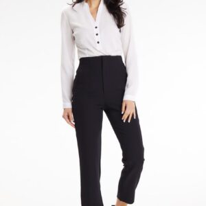 Bluse model 195854 awama