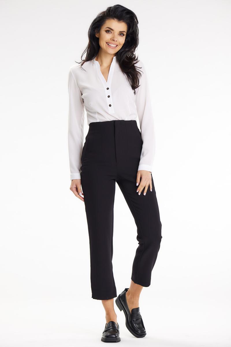 Bluse model 195854 awama