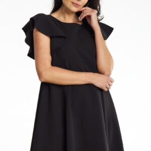 Cocktailkleid model 195875 awama