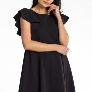 Cocktailkleid model 195875 awama