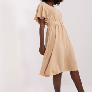 Alltagskleid model 195938 Italy Moda